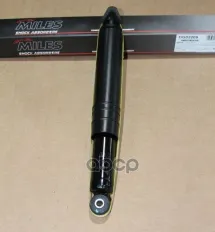 Амортизатор DAEWOO NEXIA/ESPERO/CHEVROLET LANOS зад.газ. Miles арт. dg02209