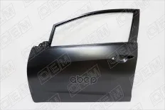 Дверь передняя левая O.E.M. арт. OEM0042DPL