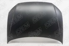 Капот O.E.M. арт. OEM0213KPT