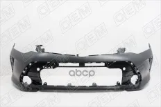 Бампер передний O.E.M. арт. OEM0101
