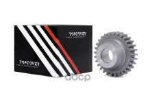 Шестерня компрессора TOPCOVER арт. T12945001