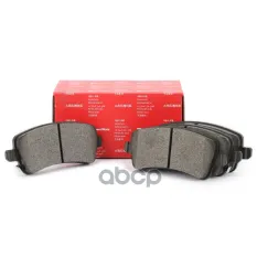 Колодки задние CHERY TIGGO 8 PRO/JAECOO J7,J8 SPEEDMATE SM-BP594 SpeedMate арт. SMBP594