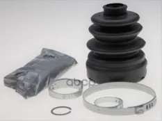 Пыльник ШРУСа HYUNDAI: i30 12- GKN (Loebro) арт. 307172