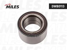 Деталь Miles арт. DWB0113