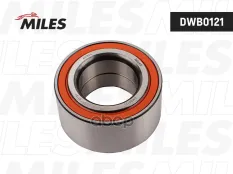 Деталь Miles арт. DWB0121