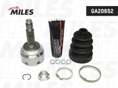 Деталь Miles арт. GA20652