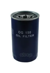 фильтр масляный! MITSUBISHI Goodwill арт. OG150