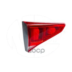 Фонарь задний левый (внутренний) CHERY Tiggo 4/Tiggo 4 Pro NSP арт. NSP1LS02254