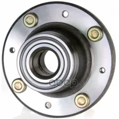 Z89328R СТУПИЦА ЗАДНЯЯ VOLVO S40,V40 (96-04) Zikmar арт. Z89328R