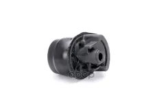 Сайлентблок задней балки METACO арт. 4520-021