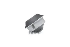 Сайлентблок растяжки METACO арт. 4540-004