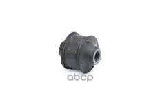 Сайлентблок заднего амортизатора нижний METACO арт. 4550-091