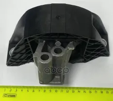 ОПОРА ПРАВАЯ С КРОНШТЕЙНОМ В СБОРЕ LADA 8450043962 LADA арт. 8450043962