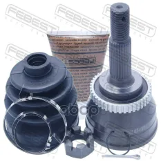 Шрус наружный 35x55x27 NISSAN ALMERA UK MAKE N16E 2000.02-2006.11 [EL] Febest арт. 0210N16MTA42