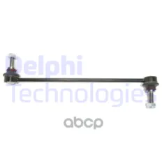 Тяга (стойка) стабилизатора DELPHI TC1362 (82 00 166 159) Delphi арт. TC1362