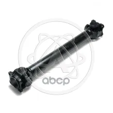 Вал 72-2203010-А2 карданный переднего моста L=626мм МТЗ AIMPULS AIMPULS арт. 722203010