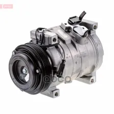 Компрессор кондиционера Denso арт. DCP12012