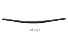 лист рессоры 1-й L=1630 о.н. 257937-1 Volvo EXOVO арт. 025021E