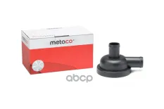 Клапан вентиляции картерных газов METACO арт. 6714-012