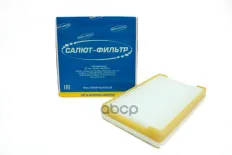 Фильтр салонный САЛЮТ-ФИЛЬТР FS310 Салют-Фильтр арт. FS310