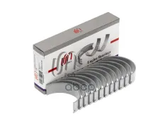 Вкладыши шатунные 0.50 Audi 2.8 V6 AAH, ABC 92- (078 105 701 A, 078 105 701 J, 078 105 701 N) UM United Motors арт. 02-BES03-06-050