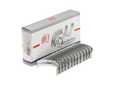 6020300540 Вкладыши коренные 0.25 MB OM602 UM United Motors арт. 27-MBS02-06-025