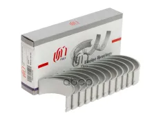 Вкладыши шатунные 0.25 BMW 2.5-2.8 UM United Motors арт. BES0111-06-025