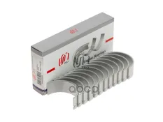 Вкладыши шатунные 0.50 BMW 2.5-2.8 UM United Motors арт. BES0111-06-050