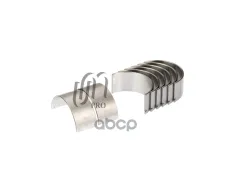 230604A900 Вкладыши шатунные 0.75 KIA/Hyundai 2.5 D4CB UM United Motors арт. BES0117-04-075