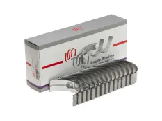 Вкладыши коренные 0.25 Toyota 11Z UM United Motors арт. MBS0174-07-025