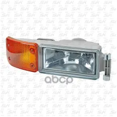 Фара противотуманная S&K арт. SK494001501