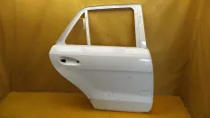 Дверь задняя правая Mercedes-Benz M-klasse W166