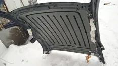 Крыша Audi A5 2007