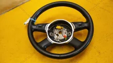 Рулевое колесо Audi A8 D3 2004