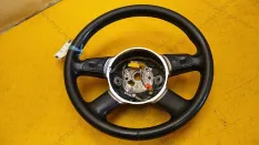 Рулевое колесо Audi A8 D3 2004
