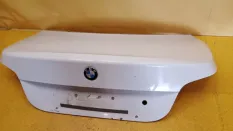 Крышка багажника BMW 5-серия E60