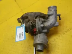 Турбина Audi A4 B7