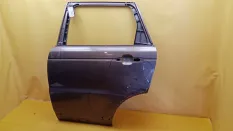 Дверь задняя левая Land Rover Range rover sport II