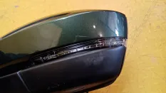 Зеркало левое Skoda Karoq