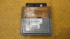 Блок управления двигателем Audi A5 2007