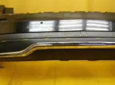 Бампер задний Mercedes-Benz Gl-class X166