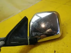 Зеркало левое Mitsubishi Pajero V1