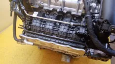 Коллектор впускной Skoda Octavia A8