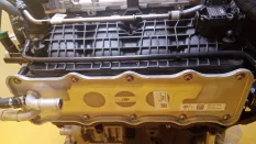 Коллектор впускной Skoda Octavia A8