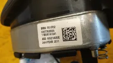 Подушка безопасности в рулевое колесо BMW 7-серия