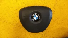 Подушка безопасности в рулевое колесо BMW 7-серия
