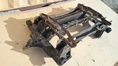 Балка подмоторная (подрамник) Volkswagen Crafter