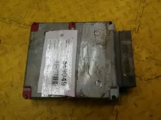 Блок управления двигателем Ford Transit