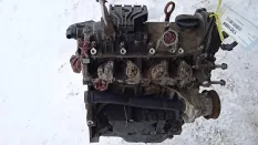 Двигатель Volkswagen Caddy 2010