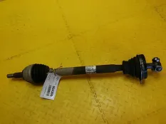 Полуось передняя (привод) Nissan Almera G15